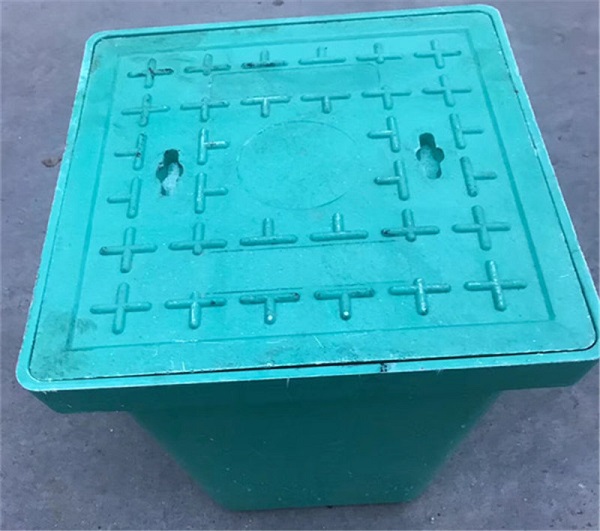 復(fù)合樹脂手孔井，穿線井，弱電井