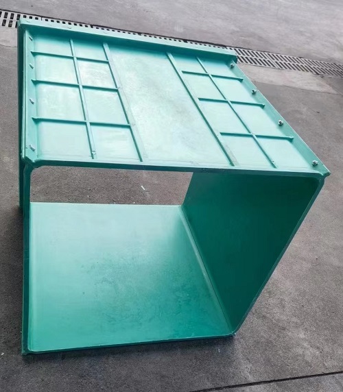 復(fù)合樹脂手孔井，穿線井，弱電井