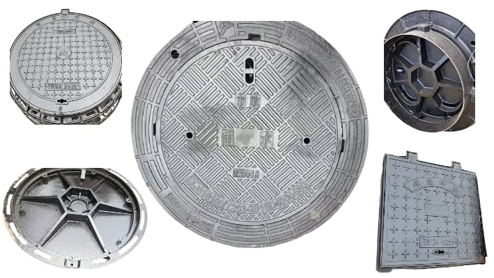 球墨鑄鐵井蓋電話(huà)球墨鑄鐵井蓋電話(huà)，成都九州合創(chuàng)建材有限公司電話(huà)13548105158