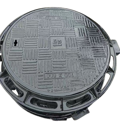 鑄鐵井蓋批發(fā)，鑄鐵井蓋批發(fā)廠(chǎng)家直銷(xiāo)