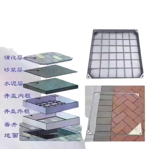 不銹鋼井蓋生產(chǎn)廠(chǎng)家