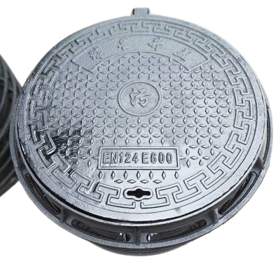 球墨鑄鐵井蓋的國(guó)家標(biāo)準(zhǔn)