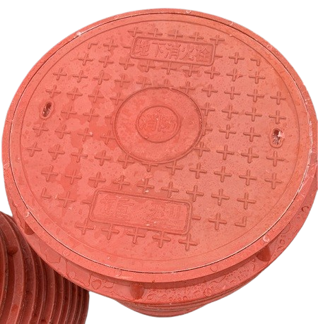 樹(shù)脂井蓋耐用嗎