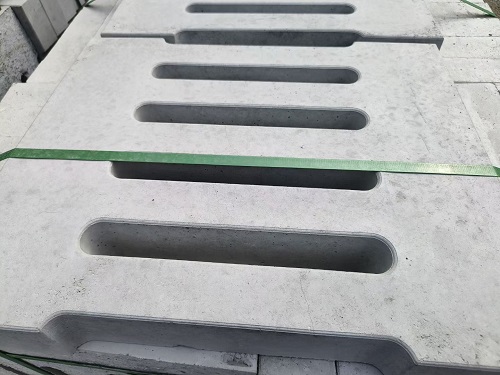 水泥雨水篦子圖片，水泥雨水篦子高清圖片，水泥雨水篦子成品圖片，水泥雨水口立篦子圖片，四孔水泥雨水篦子圖片