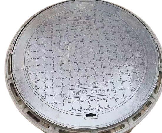 從哪些方面可以看出球墨鑄鐵井蓋的質(zhì)量好與壞？