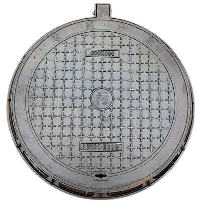 球墨鑄鐵井蓋公司，成都九州合創(chuàng)建材有限公司