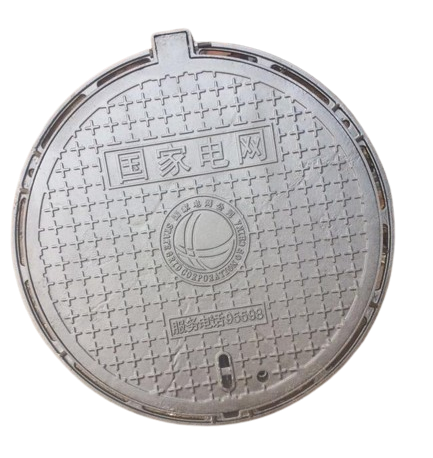 球墨鑄鐵井蓋公司，成都九州合創(chuàng)建材有限公司
