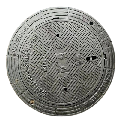 加厚鑄鋼井蓋生產(chǎn)廠家——選擇優(yōu)質(zhì)井蓋，保障城市安全