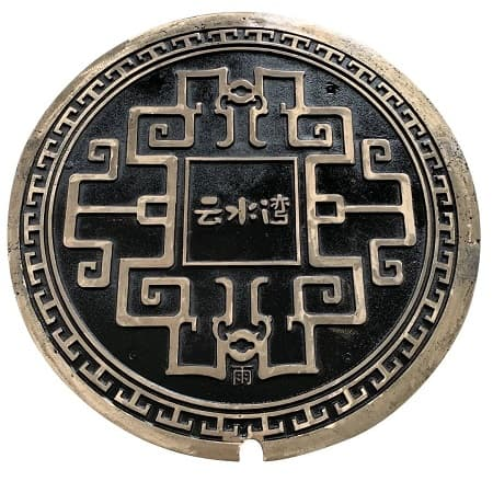 藝術(shù)井蓋廠家有哪些？尋找優(yōu)質(zhì)藝術(shù)井蓋制造商的關(guān)鍵因素