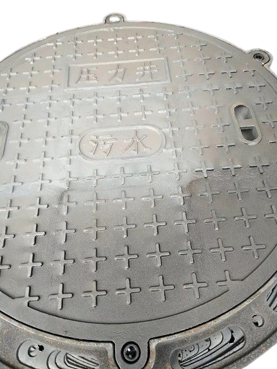 管道井蓋高度，井蓋高度，管道井蓋高度標(biāo)準(zhǔn)規(guī)范