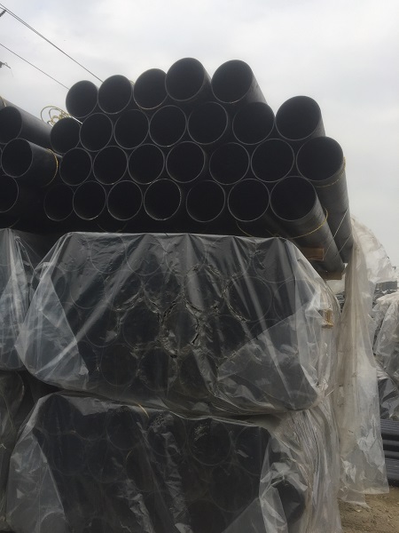 購買球墨鑄鐵管：廠家電話、地址及選擇指南
