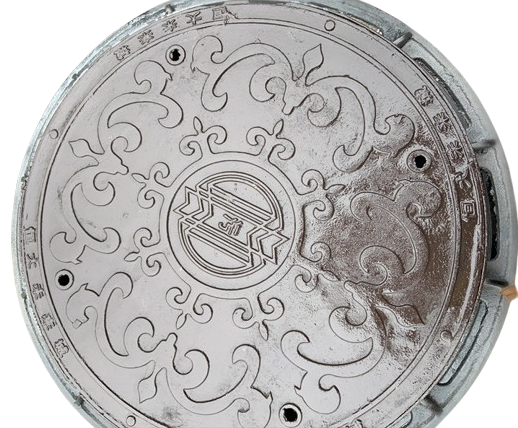選擇優(yōu)質(zhì)球墨鑄鐵井蓋廠家，保障城市基礎(chǔ)設(shè)施安全