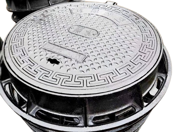 選擇優(yōu)質(zhì)球墨鑄鐵井蓋廠家，保障城市基礎(chǔ)設(shè)施安全