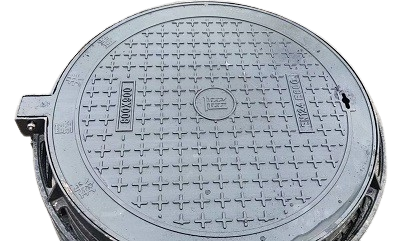 球墨鑄鐵井蓋D400承載多少噸？