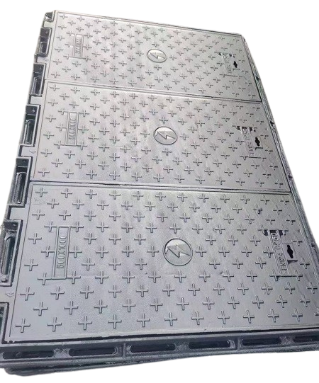 鑄鐵井蓋C250承重標(biāo)準(zhǔn)解析，鑄鐵井蓋