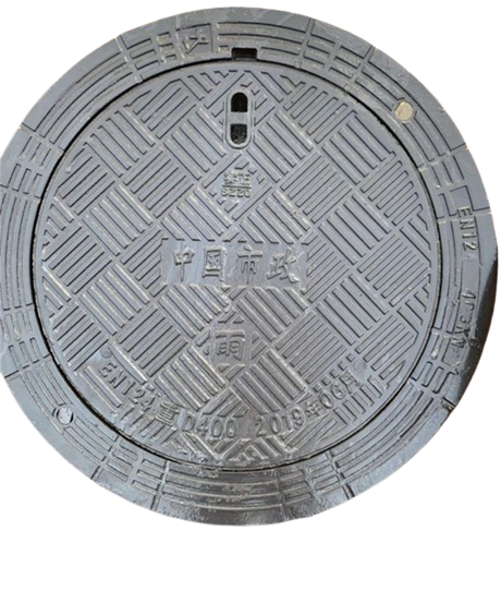 鑄鐵井蓋D400承重，鑄鐵井蓋D400承重40噸