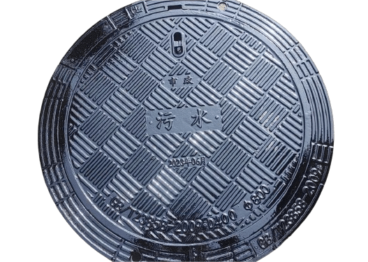 鑄鐵井蓋D400是什么意思？鑄鐵井蓋D400的規(guī)格與應(yīng)用