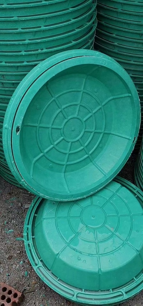復(fù)合蓋板廠家，復(fù)合井蓋廠家