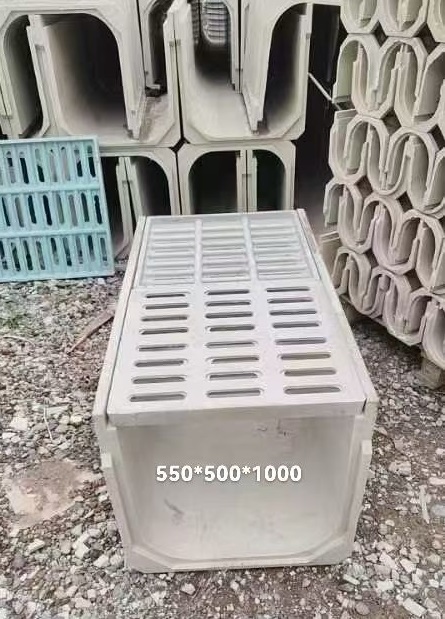 樹脂排水溝，樹脂排水系統(tǒng)，樹脂雨水排水溝