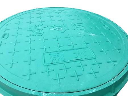 樹脂井蓋負(fù)荷等級(jí)