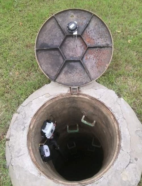 井蓋監(jiān)測傳感器，讓城市生命線更安全可靠