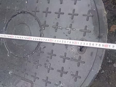 玻璃鋼蓋板，玻璃鋼蓋板的詳細介紹