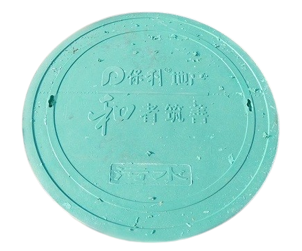 玻璃鋼井蓋是什么材質(zhì)？揭秘其獨(dú)特優(yōu)勢(shì)??