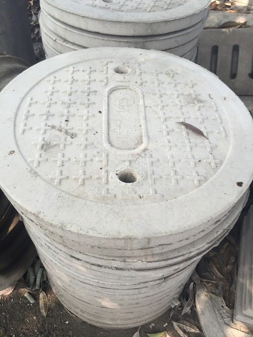 水泥水表井蓋生產(chǎn)廠家，水泥井蓋生產(chǎn)廠家